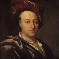 Henry St John